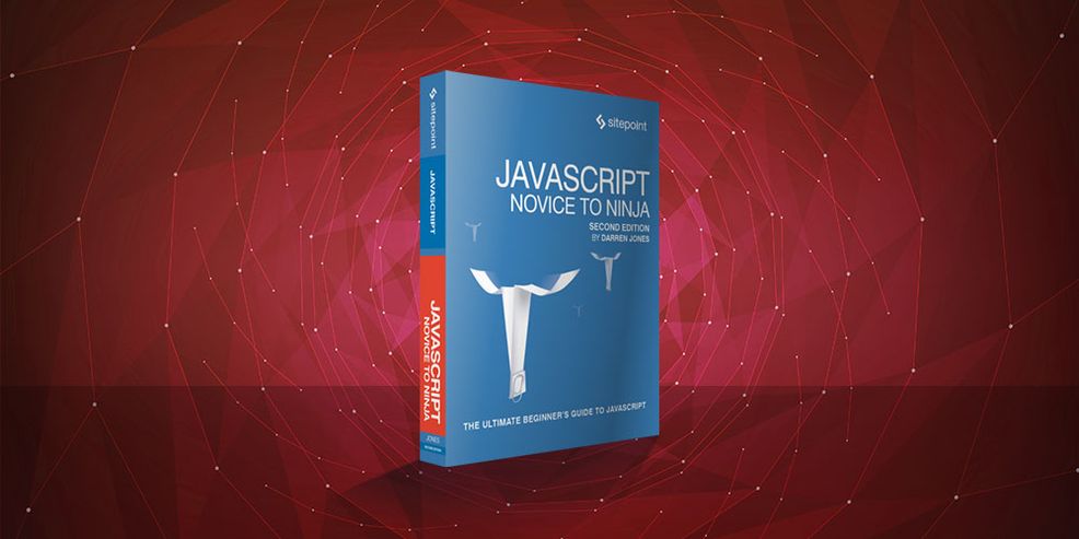 How to Build Your First Website with this JavaScript Training