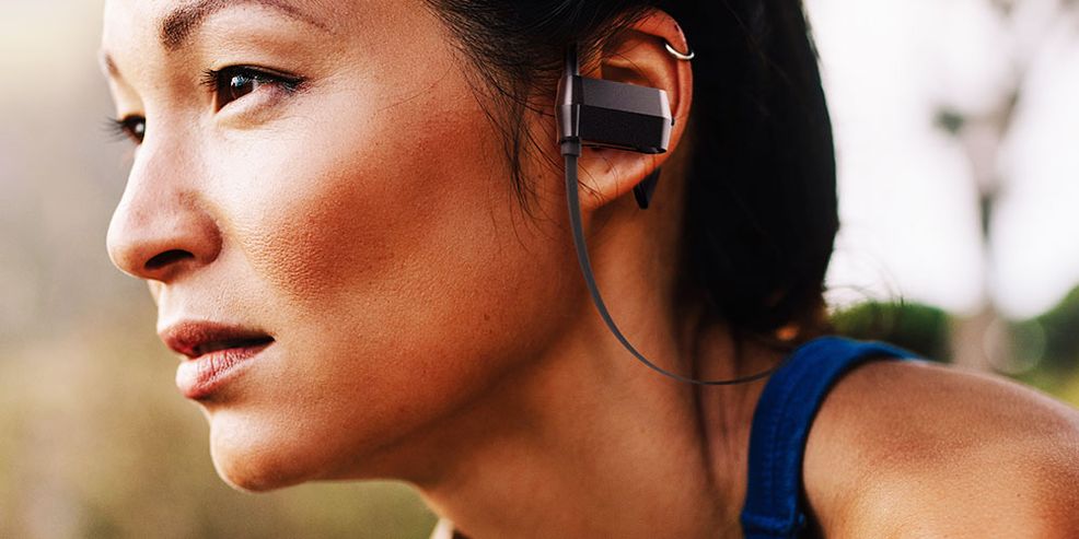 These Earbuds Empower Your Daily Listening