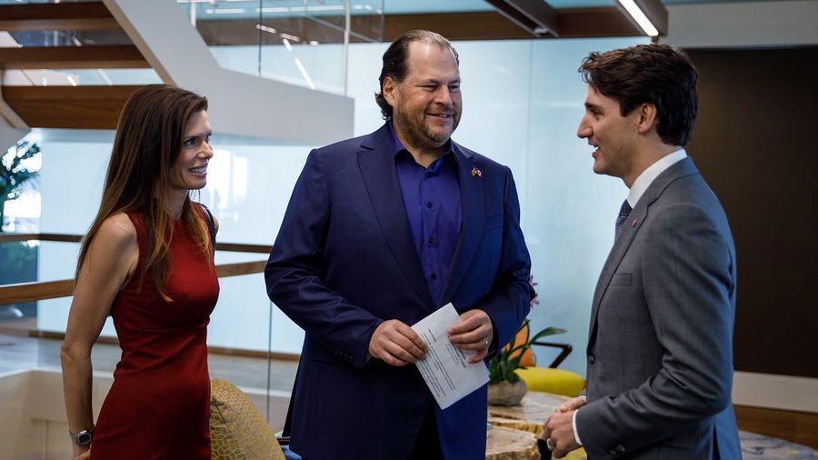 salesforce