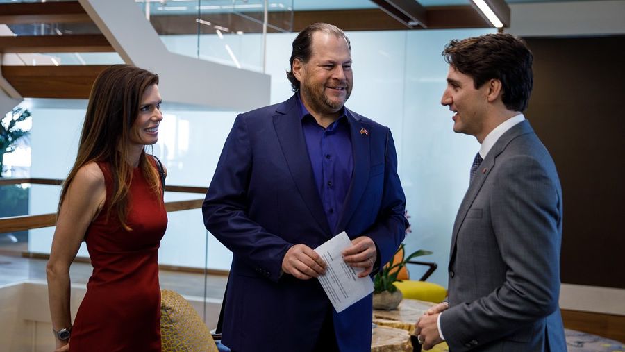 salesforce