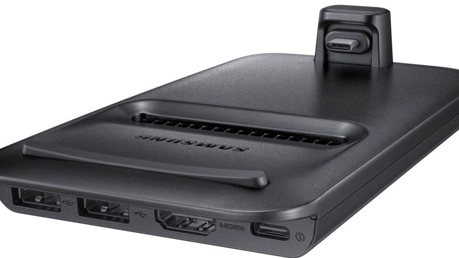 Samsung DeX Pad