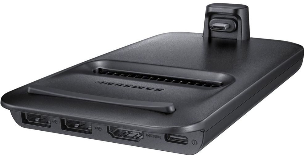 Samsung DeX Pad