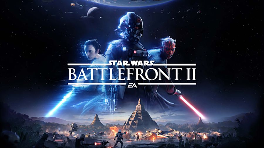Star Wars Battlefront II