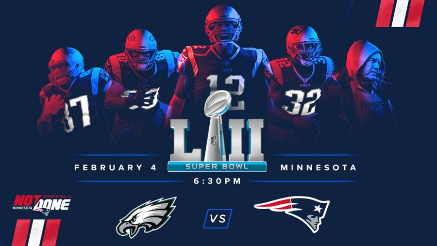 Superbowl LII