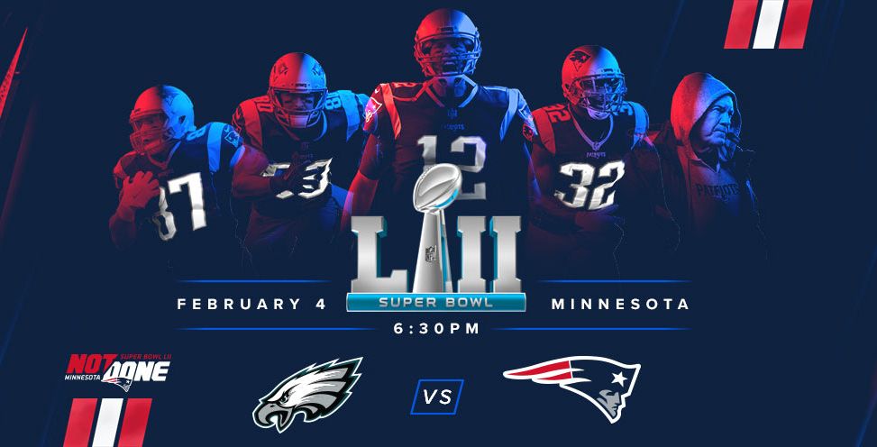 Superbowl LII
