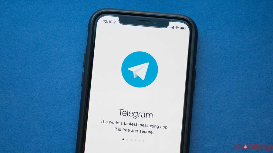 Telegram