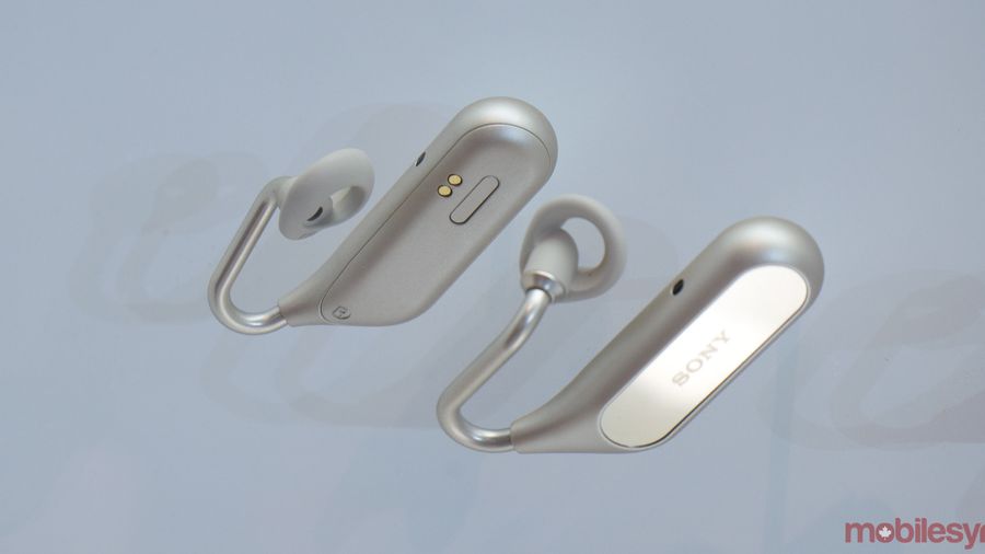 xperia earduo header