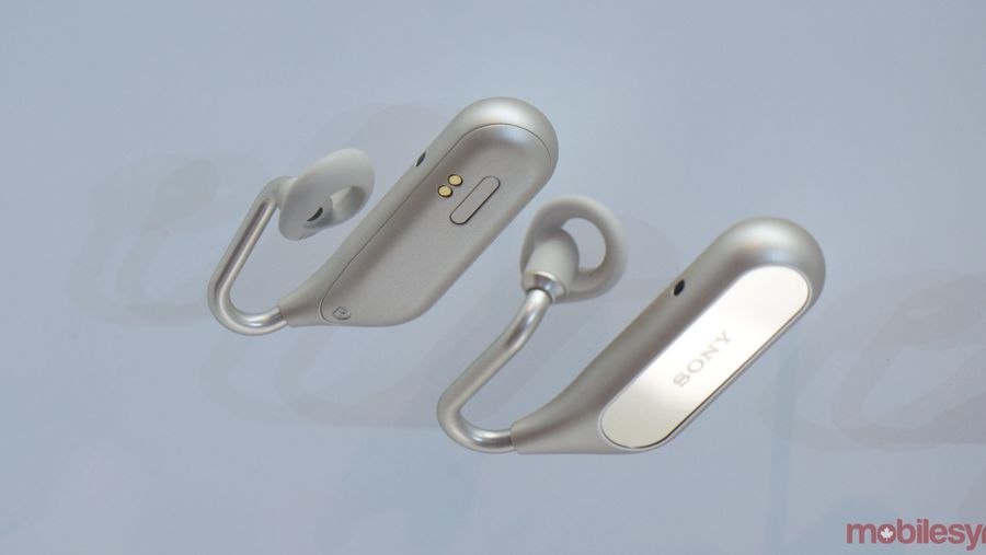 xperia earduo header