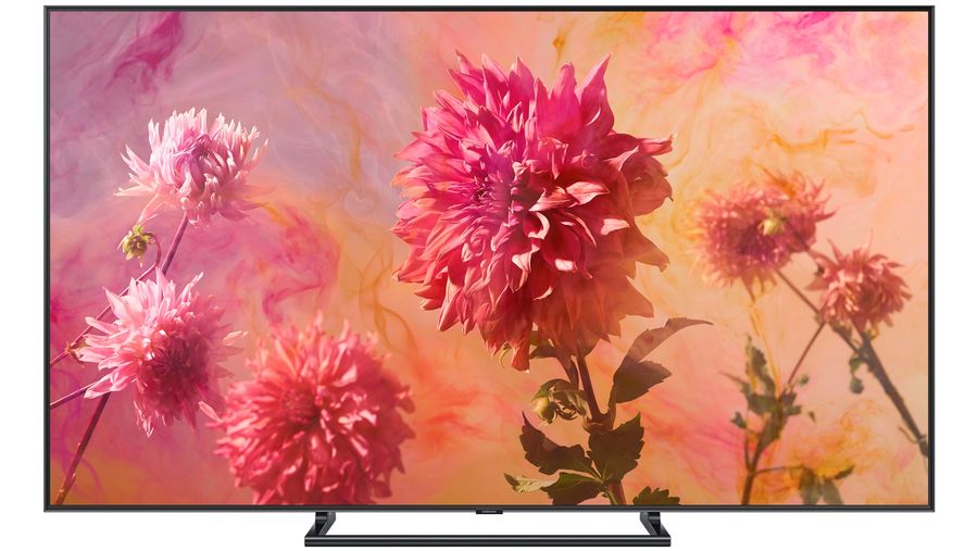QLED TV