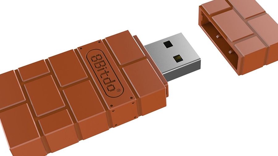 8bitdo
