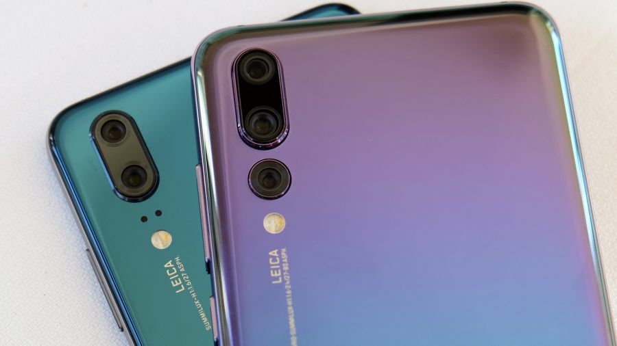 Huawei P20/P20 Pro