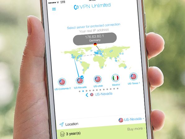 Unlock a lifetime of award-winning VPN protection for 90% off