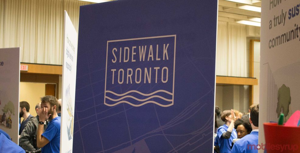 sidewalk labs