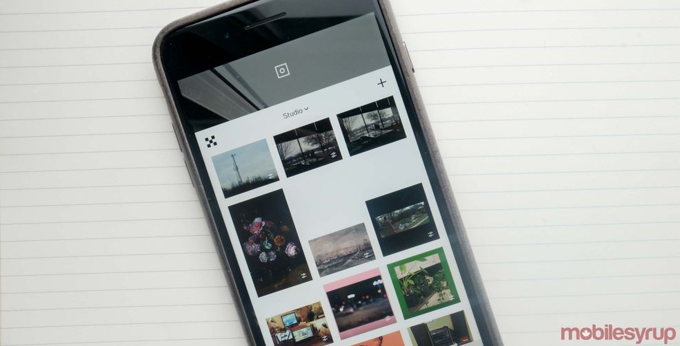 Photo editing app VSCO has been consistently good for years [App of the Week]