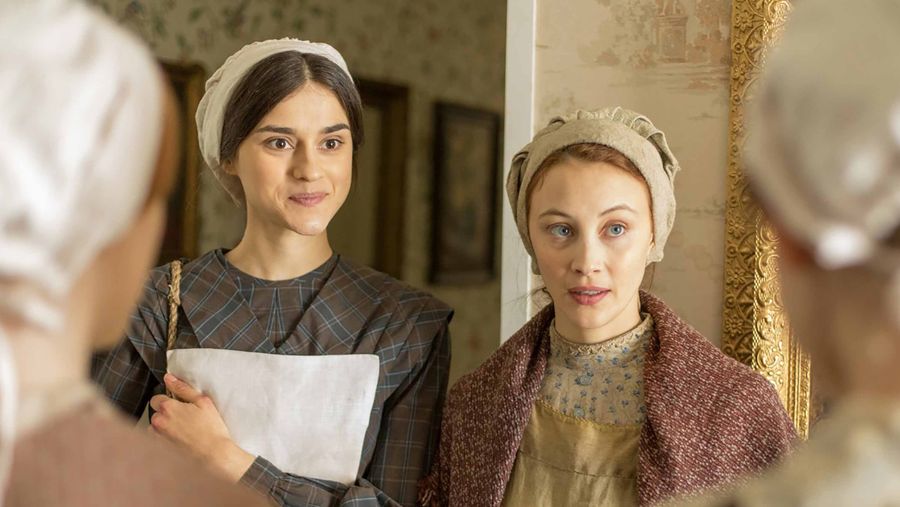 Alias Grace