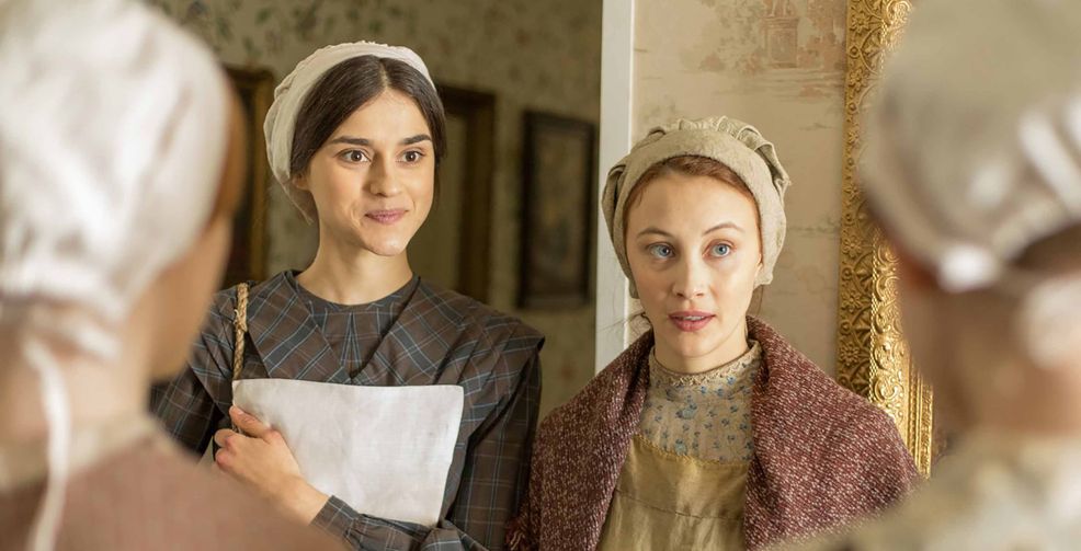 Alias Grace