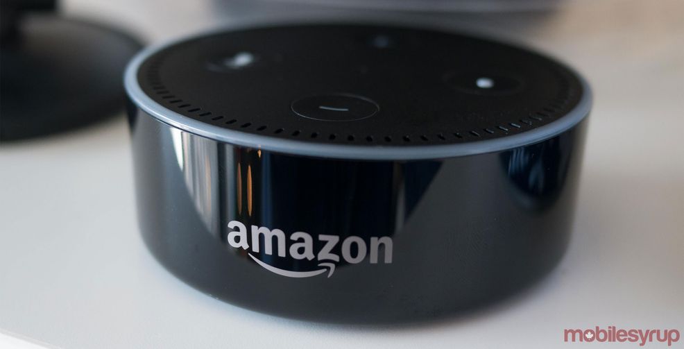 Alexa really loses its voice as Amazon Web services suffer brief outage