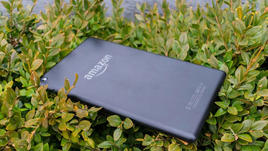Amazon Fire Tablet