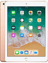 iPad (2018)