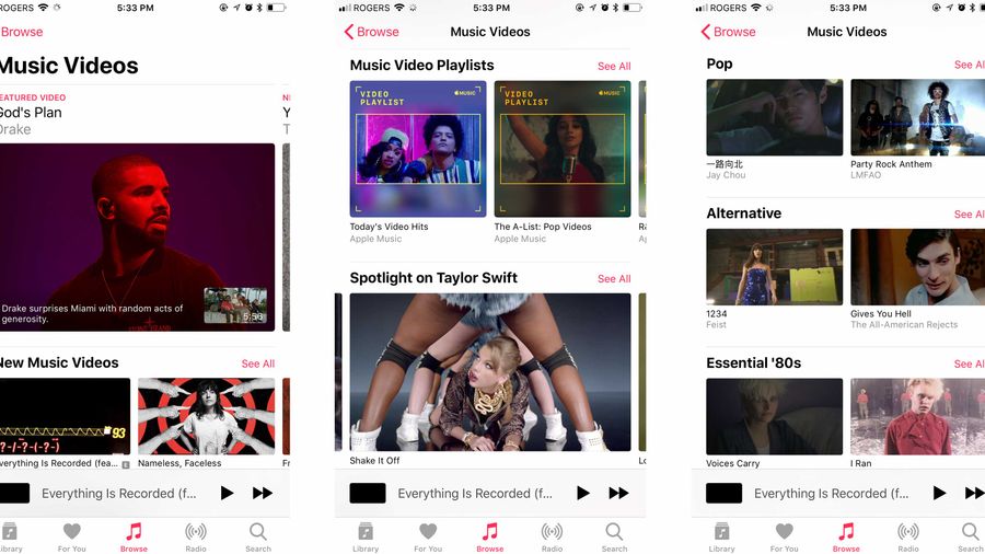 Apple Music