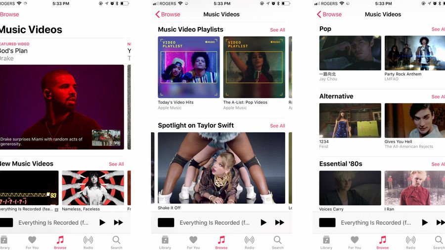 Apple Music