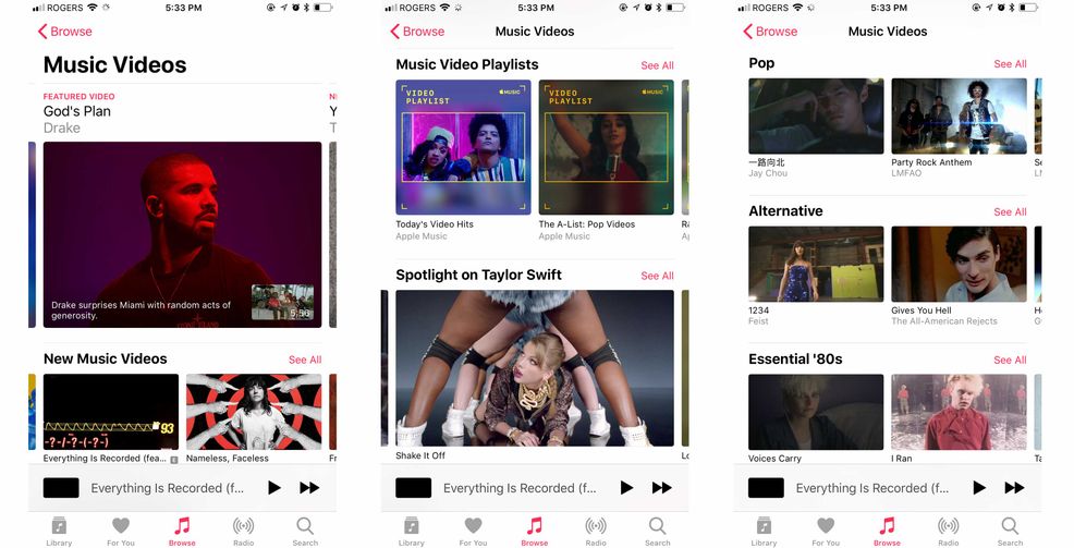 Apple Music
