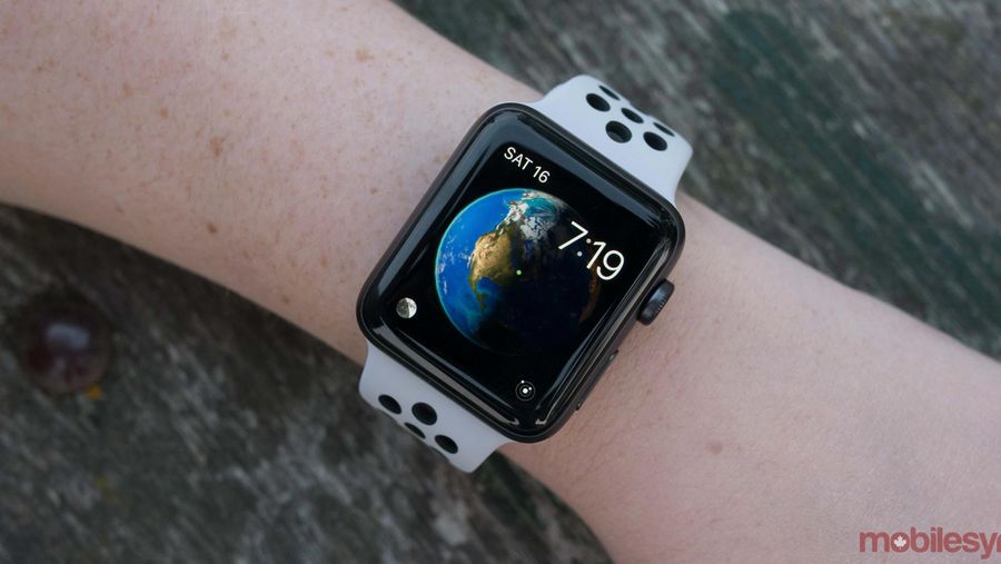 Apple Watch