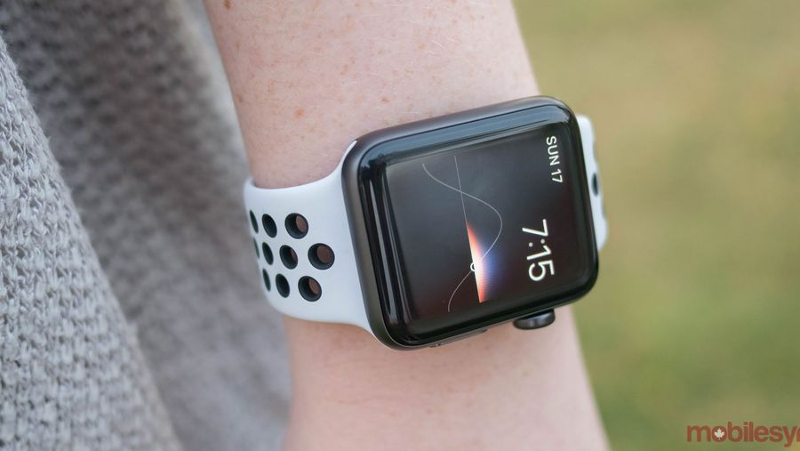 Apple Watch Series 3
