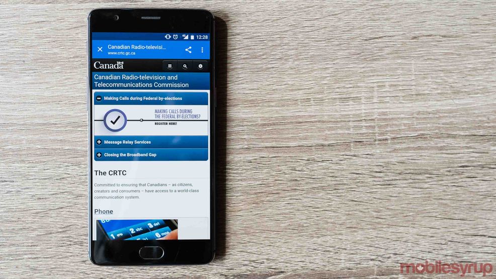 CRTC decision aims to improve installation and repair service for internet resellers