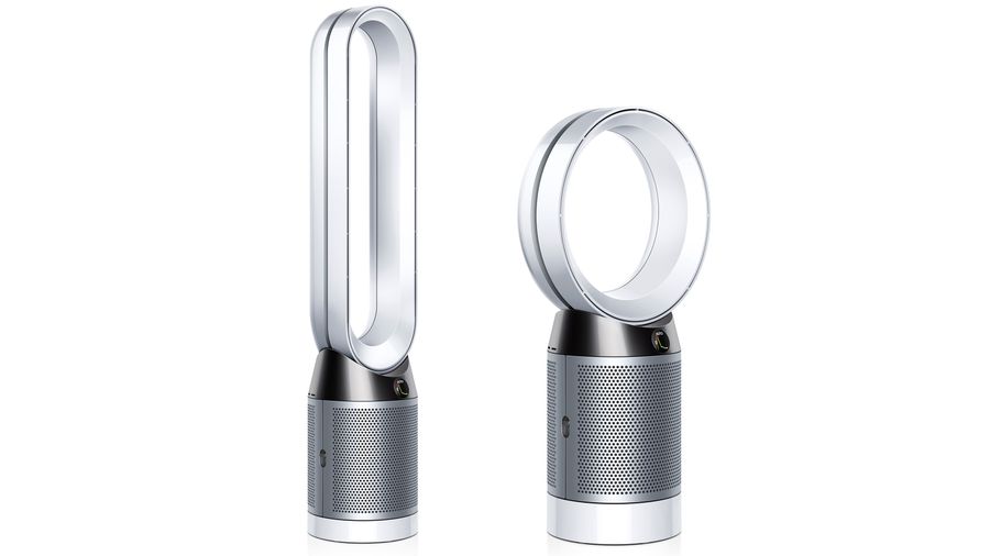 Dyson Air Purifier
