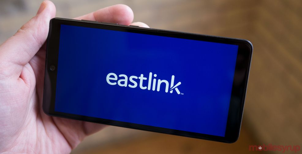 Eastllink promo offers up to 5GB of bonus data starting at $60