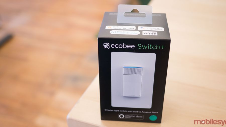 Switch+