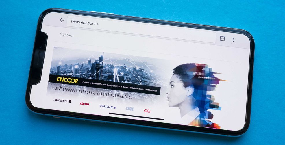 Ontario and Quebec to launch ‘5G corridor’ through $400 million public-private partnership