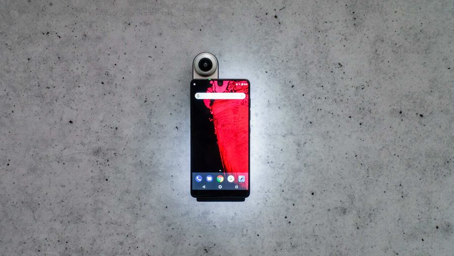 Essential Phone
