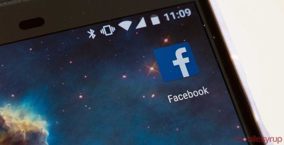 Facebook