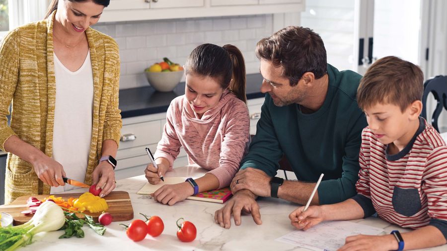 Ace is Fitbit's new kid-focused fitness tracker