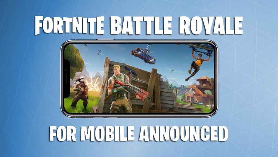 Fornite