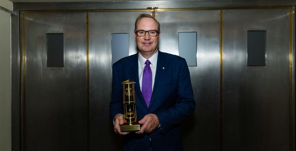 BCE’s CEO George Cope to retire January 2020, Mirko Bibic to take over