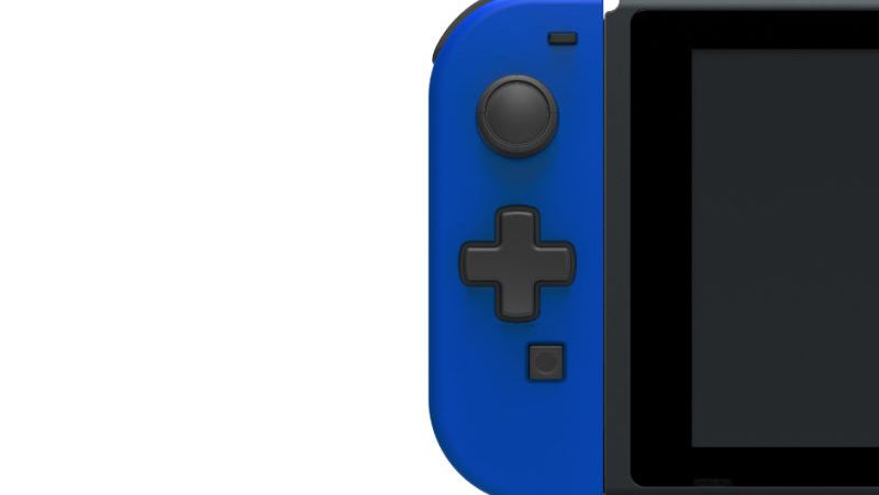 Joy-Con