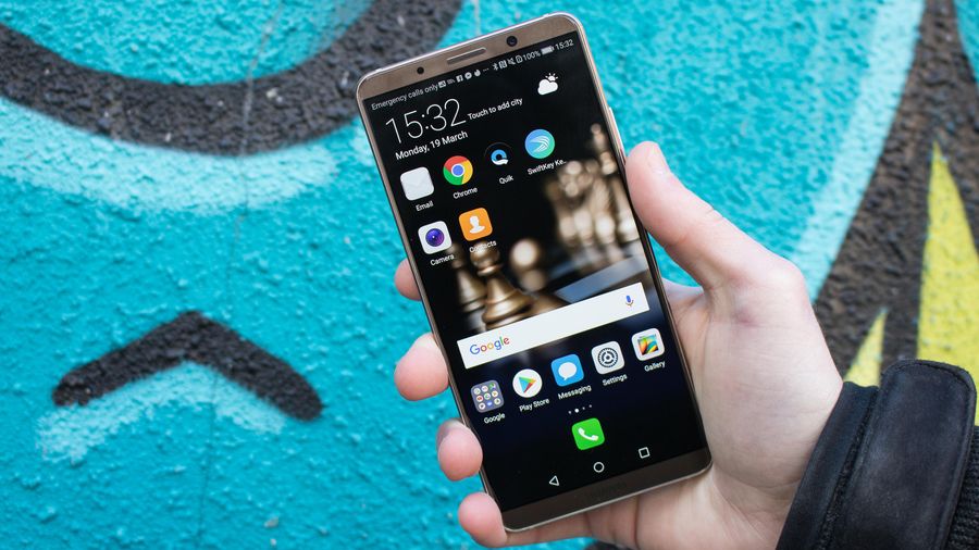 Huawei Mate 10 Pro
