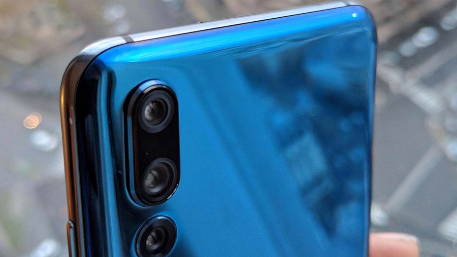 Huawei P20