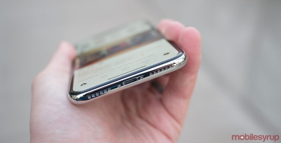 Apple now allows accessory manufacturers to make 3.5mm-to-Lightning cables