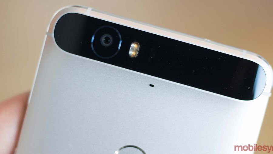 Nexus 6P