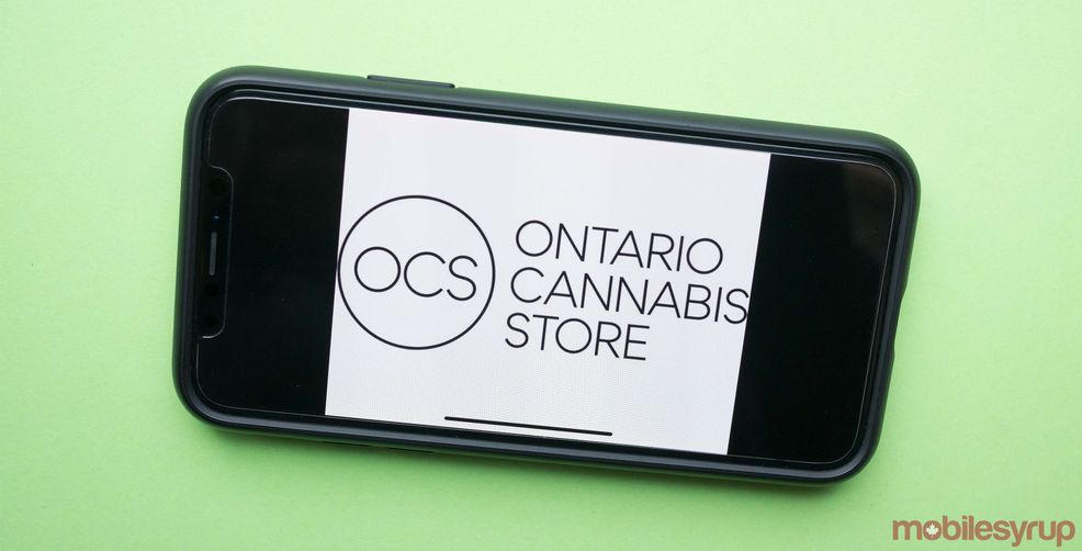 ‘Ontario Cannabis Store’ is the name of Ontario’s new cannabis retailer, LCBO says