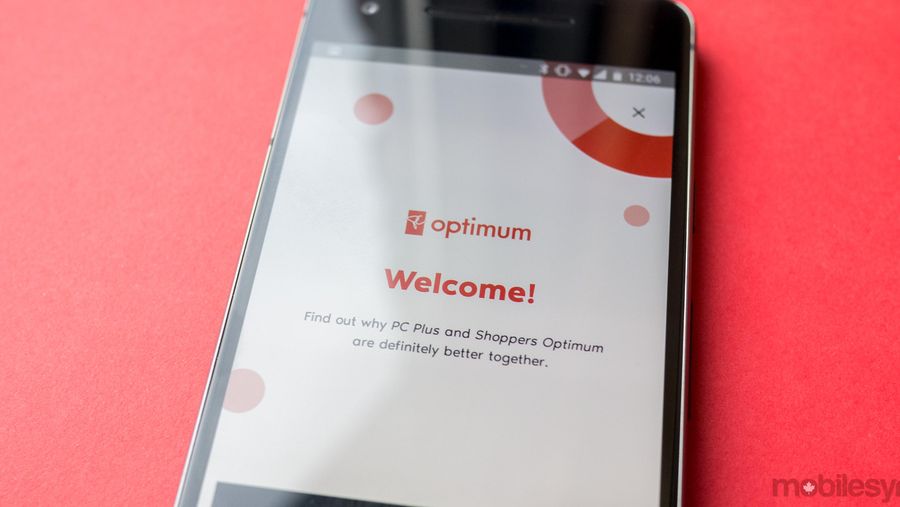PC Optimum