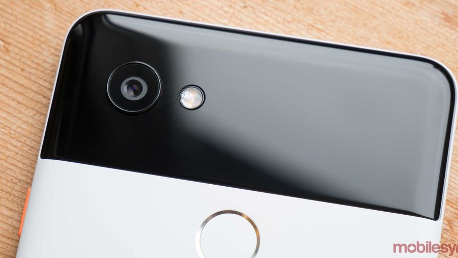 Pixel 2 XL