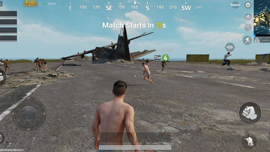 PUBG Mobile