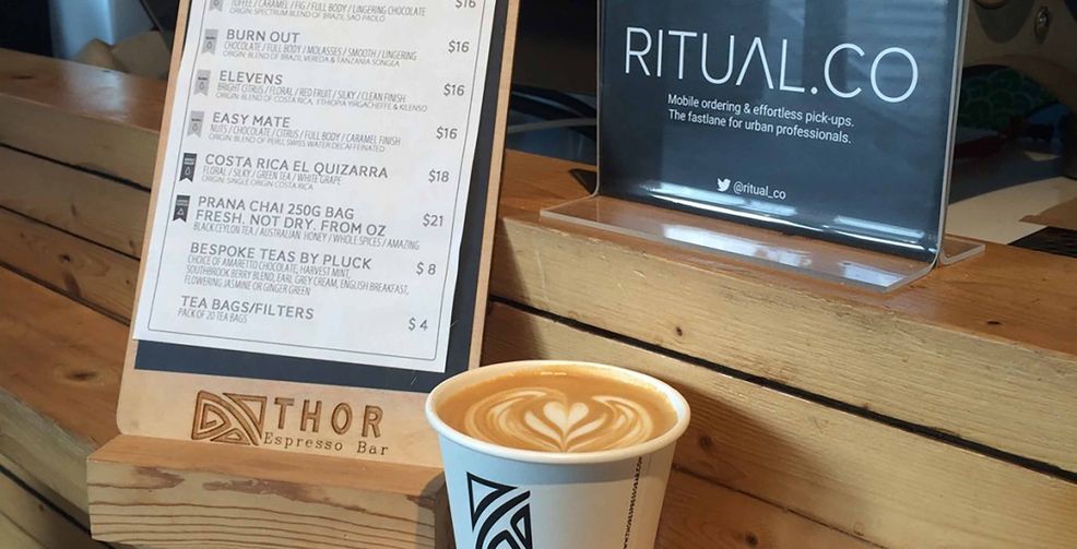 Ritual