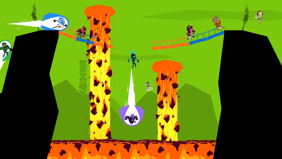 Runbow