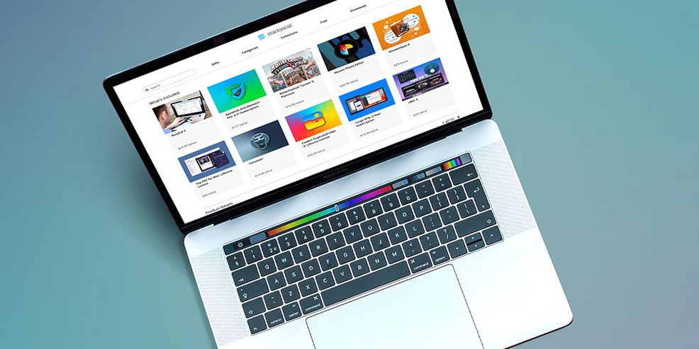 Get These 10 Mac-Boosting Apps for 90% off